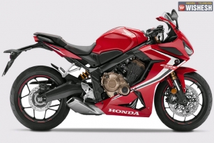 Honda CBR650R Priced At Rs 8 Lakh: Bookings Open