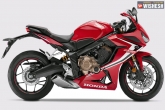 Honda CBR650R, Honda CBR650R bike, honda cbr650r priced at rs 8 lakh bookings open, Automobiles