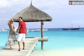 best destinations for honeymoon, Andaman Islands, 5 best places plan your honeymoon in india, Romantic