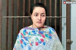 Honeypreet Insan Continues to Get VIP Treatment In Jail