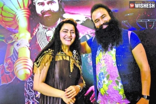 Look Out Notice Against Ram Rahim Singh&rsquo;s Daughter Honeypreet Insan