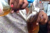 Spurious liquor, Spurious liquor, hooch tragedy kills 12 in bihar, Spurious liquor