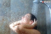 Hot water bath sleep, Hot water bath news, hot water bath suggested for better sleep, Hot water bath