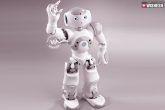 Kokoro, robots in hotels, hotel runs by robots, Hotels
