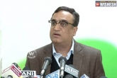 Congress, Congress, how aap became a party of vvip in 50 days ajay maken, Delhi chief minister