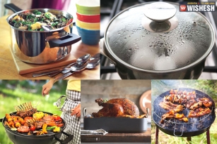 The Best Cooking Methods You Must Know