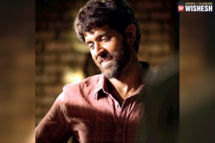 Hrithik&rsquo;s Stunning Transformation For Super 30