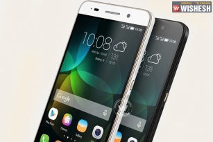 Huawei Launches &#039;Honor 5A&#039; Model SmartPhone