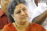 Jayalalithaa, AIADMK, huge challenges haunting sasikala, Challenges