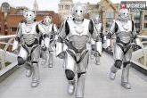 Rajinikanth, Robot, humans turn to cyborgs in next 200 years, Robot