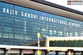 Hyderabad airport latest, Hyderabad airport latest, hyderabad s airport ranked 1 in service quality, Hyderabad airport