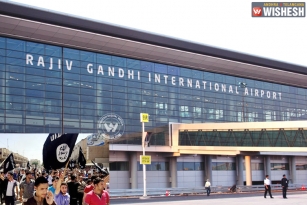 Hyderabad Airport authorities stopped 14 students from flying to Syria