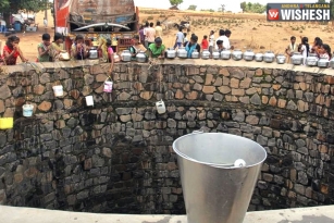 Hyderabad And Bengaluru To Run Out Of Groundwater By 2020