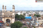 Mercer Quality of Living Rating, Hyderabad updates, fourth time in a row hyderabad best city to live in, Fourth time cm