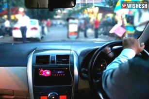 Cab Driver Writers Her Mobile Number In Public Toilet: Woman Harassed