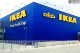 Ikea's chief executive of India, IKEA market in India, hyderabad ikea to have breakeven soon, Hyderabad