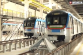 Hyderabad Metro operations, Hyderabad Metro, coronavirus impact rs 200 cr loss for hyderabad metro, Hyderabad metro