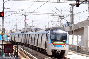 Hyderabad Metro to have 3 New Corridors in Phase 2