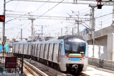 Hyderabad Metro new stretch, Hyderabad Metro second phase, hyderabad metro to have 3 new corridors in phase 2, Hmrl