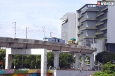 Hyderabad Metro latest, Hyderabad Metro, hyderabad metro s new stretch to be launched next week, Hyderabad metro