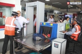 Hyderabad, HMRL, tight security for 16 metro stations in hyderabad, Hmrl