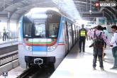 Hyderabad Metro new, Hyderabad Metro arrest, hyderabad metro gets its first arrest, 3d scanner