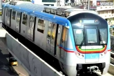 Hyderabad Metro, Hyderabad Metro news, hyderabad metro launching new offers from november 1st, Hyderabad metro