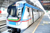 Hyderabad Metro latest news, Coronavirus cases, hyderabad metro changes timings amid lockdown, Hyderabad metro