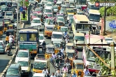 Hyderabad traffic updates, Hyderabad, hyderabad stands third in the most sound polluted cities, Hyderabad news