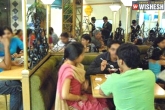 Ohris 100° hotel, Ohris, hyderabad s ohris fined rs 5000 for levying service charge, Compensation