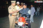 Laser Speed Guns, Hyderabad Outer Ring Road, laser speed guns breathalysers to be placed on orr, Drunk driving test