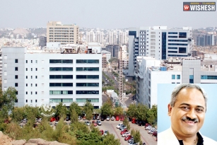 Expert opinion: Hyderabad Rocks the Residential Sector in Future