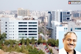 Hyderabad, Hyderabad, expert opinion hyderabad rocks the residential sector in future, Real estate