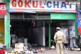 Hyderabad twin bomb blasts case, Hyderabad twin bomb blasts case accused, hyderabad twin bomb blasts case two accused convicted, Gokul chat blasts