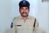 Hyderabad constable death, Hyderabad constable, hyderabad constable dies after testing positive with coronavirus, Hyderabad constable