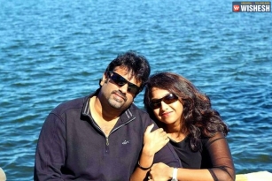 Hyderabad Couple Dies in a Car Crash in USA