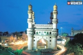 Hyderabad, Hyderabad updates, third time in a row hyderabad declared the best city, Hyderabad news