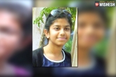 Poornima news, Poornima missing, hyderabad missing girl found after a month, Missing girl