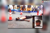 Hyderabad murder, Telangana news, hyderabad techie brutally murdered, Hyderabad murder