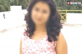Neha Reddy, Neha Reddy USA death, hyderabad woman dies in an accident in usa, Woman