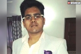 Mihir Dixit dead, Mihir Dixit dead, hyderabad youth dies in usa in a road mishap, Road mishap