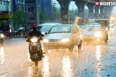 Hyderabad Rains news, Hyderabad Rains loss, two dead after heavy rains lashed hyderabad, Hyderabad rains news