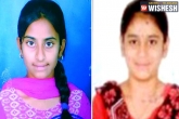 Hyderabadi girls, Inter Exams, two hyderabadi girls saved from child marriage ace in inter exams, Girls