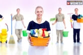 Diwali cleaning, Professional cleaning, hyderabadis opting for professional cleaning services this diwali, Professional