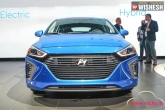Automobiles, Hyundai Cars, forthcoming hyundai electric suv rivals tesla model x with 322 km range, Hyundai cars