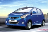 Hyundai, Hyundai Eon, over 7600 units of eon to be recalled in india by hyundai to fix clutch and battery cables, Hyundai