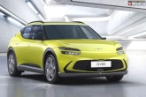 Genesis GV60 price details, Genesis GV60 price details, hyundai s first electric suv genesis gv60 to be launched soon, Rang de