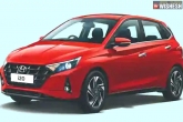 Hyundai i20 2020 official release, Hyundai i20 2020 new features, hyundai i20 2020 launched officially, Hyundai