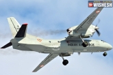 Bay of Bengal, Indian Air Force, an iaf an 32 29 people on board went missing, Tambaram