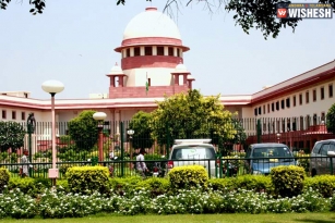 SC Restrains IITs From Conducting Counseling Till Further Order